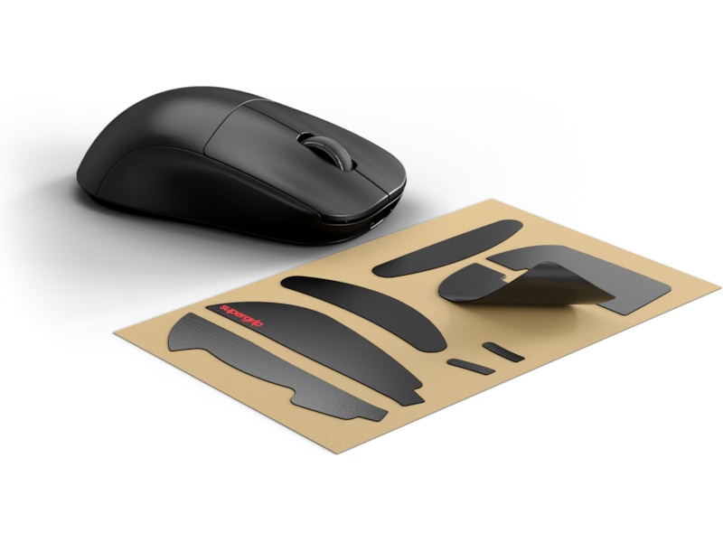 Pulsar Supergrip Grip Tape Pre-Cut X2 & X2 v2 Medium Tillbehör