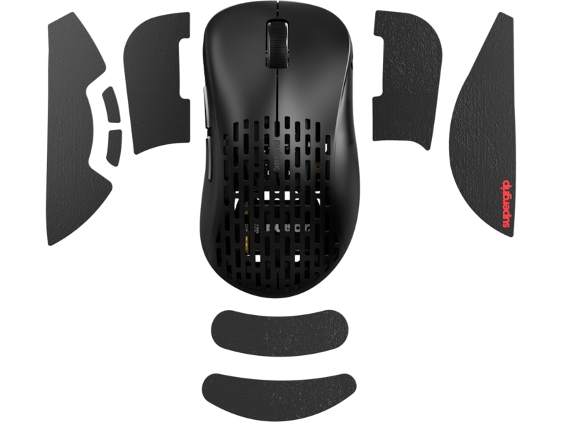 Pulsar Supergrip Grip Tape Xlite v3 Mini Tillbehör