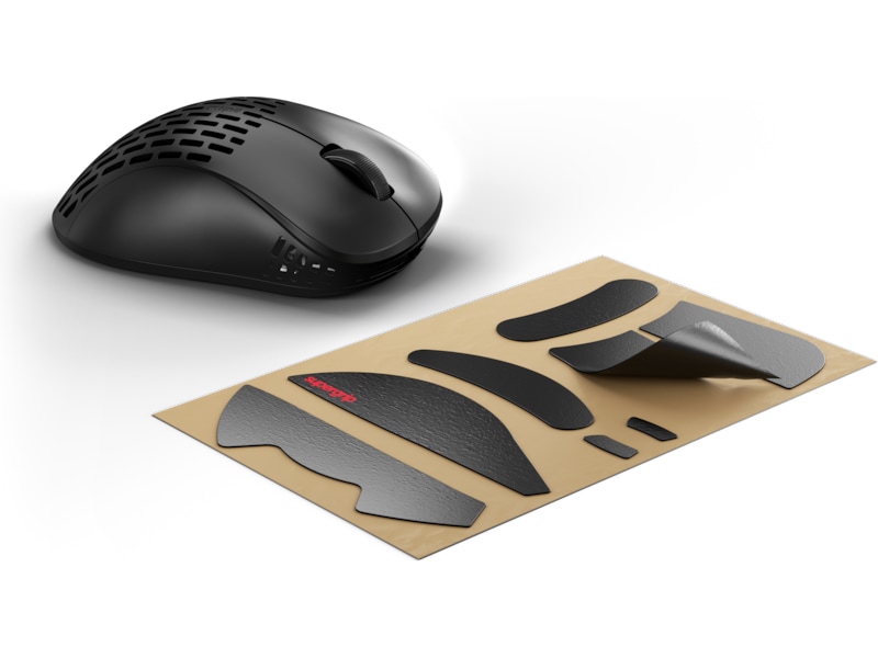 Pulsar Supergrip Grip Tape Xlite v3 Mini Tillbehör