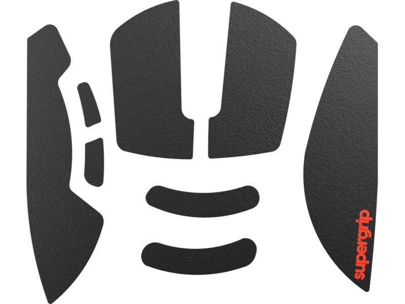 Pulsar Supergrip Grip Tape X3 Medium/Mini Tillbehör