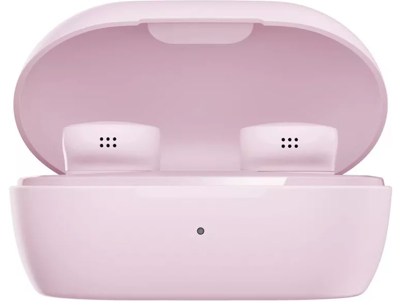 Bose QuietComfort öronproppar (petal pink) In-ear hörlurar