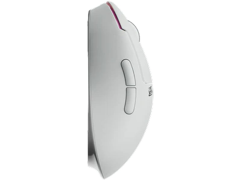 Pulsar ZywOo the Chosen Mini Trådlös Gamingmus (vit) Gamingmus