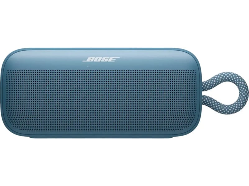 Bose Soundlink Plus bärbar högtalare (Blue Dusk) Trådlös / Bluetooth högtalare