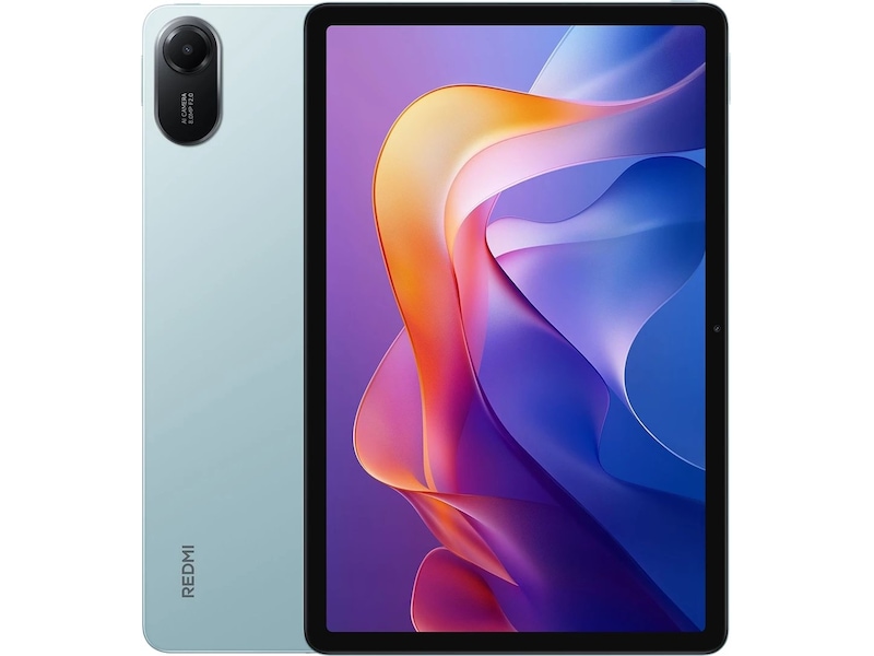 Redmi Pad 2 128GB WiFi (mintgrön) Surfplattor