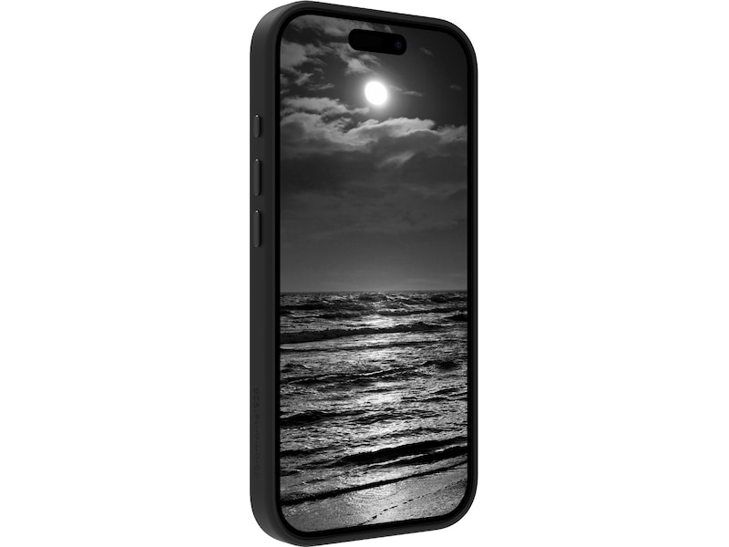 dbramante1928 iPhone 17 Roskilde ICON skal (midnight) Skydd