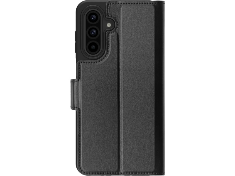 dbramante1928 Galaxy A26 5G Oslo Pro Plånboksfodral (svart) Skydd