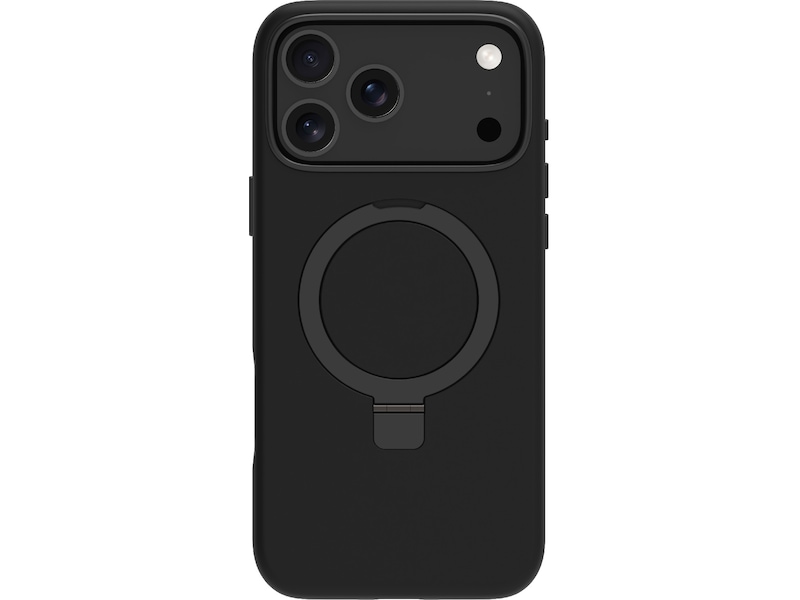 dbramante1928 iPhone 17 Pro Max Roskilde ICON skal (midnight) Skydd