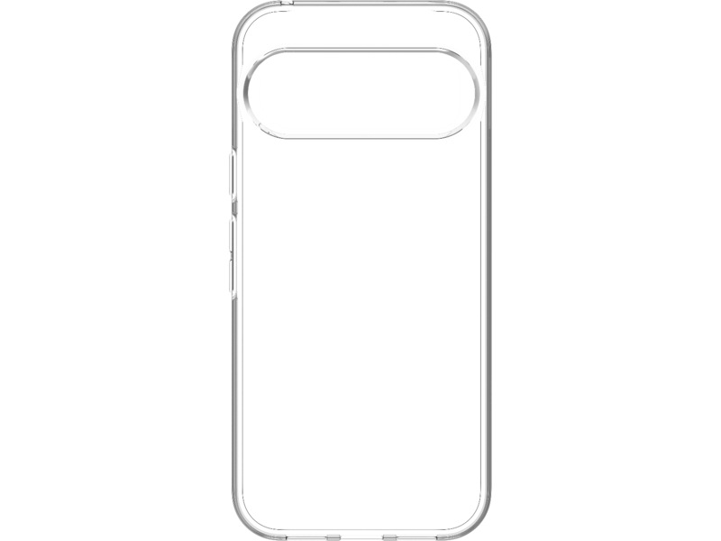 dbramante1928 Pixel 10 / 10 Pro Greenland Skal (transparent) Skydd