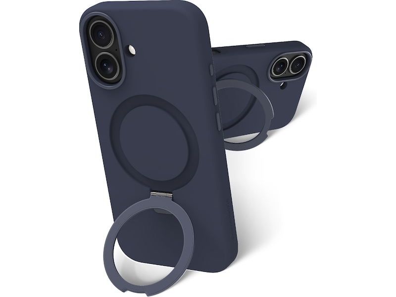 dbramante1928 iPhone 17 Roskilde ICON skal (deep water) Skydd