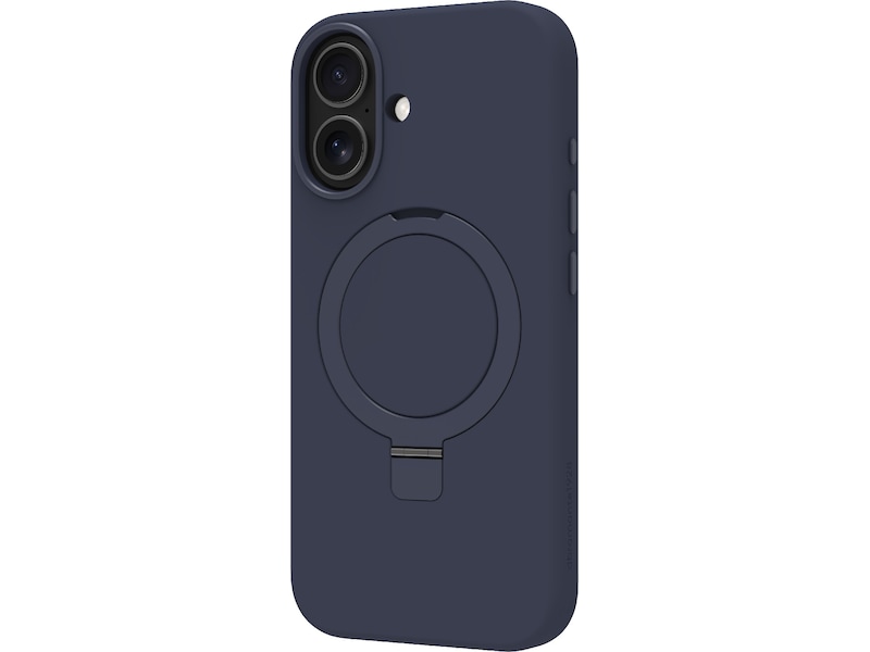 dbramante1928 iPhone 17 Roskilde ICON skal (deep water) Skydd