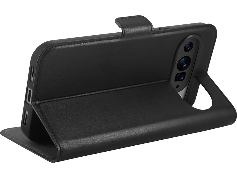 dbramante1928 Pixel 10 Pro XL Oslo Pro skal (svart) Skydd