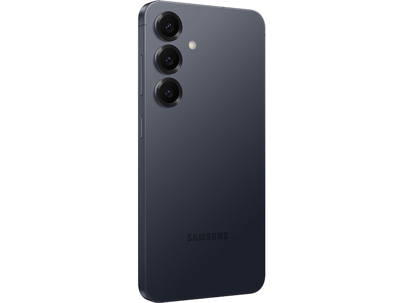 Samsung Galaxy S25 256GB (blueblack) Mobiltelefoner