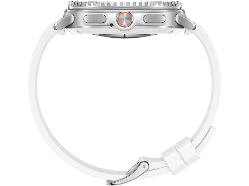 Samsung Galaxy Watch8 Classic 46mm BT (white) Smartwatches