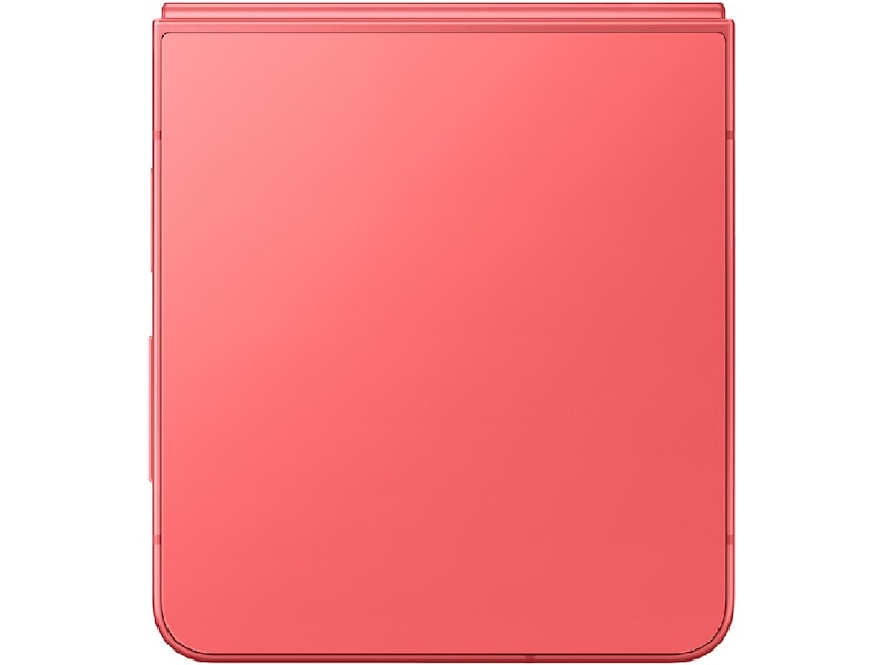 Samsung Galaxy Z Flip7 512GB (coral red) Mobiltelefoner