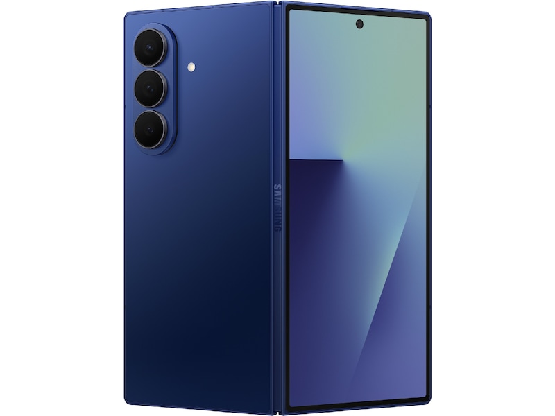 Samsung Galaxy Z Fold7 1TB (blue shadow) Mobiltelefoner