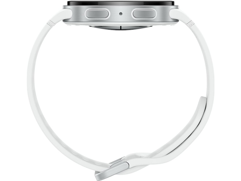 Samsung Galaxy Watch8 44mm BT (silver) Smartwatches