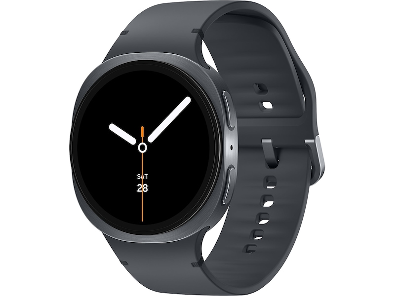 Samsung Galaxy Watch8 44mm BT (graphite) Smartwatches