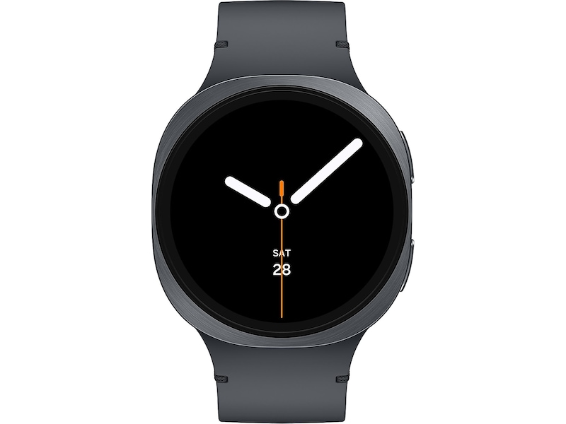 Samsung Galaxy Watch8 44mm BT (graphite) Smartwatches
