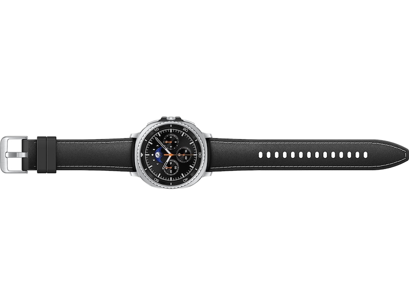 Samsung Galaxy Watch8 Classic 46mm eSim (black) Smartwatches