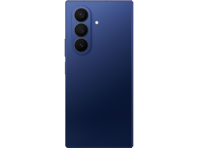 Samsung Galaxy Z Fold7 512GB (blue shadow) Mobiltelefoner