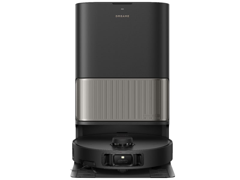 Dreame L40s Pro Ultra robotdammsugare (svart) Robotdammsugare