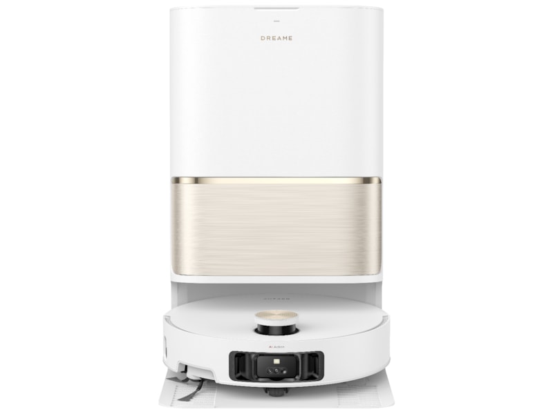 Dreame L50 Pro Ultra robotdammsugare (vit) Robotdammsugare