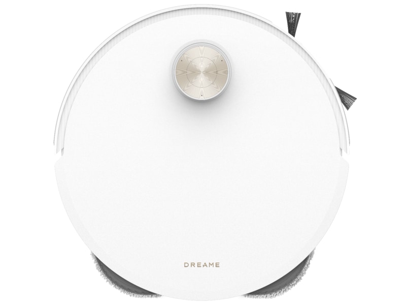 Dreame L50 Pro Ultra robotdammsugare (vit) Robotdammsugare
