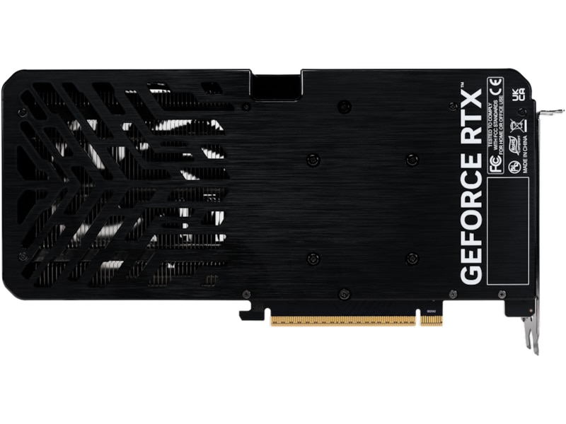Gainward GeForce RTX 5060 Ti Ghost -B-Grade Demo grafikkort
