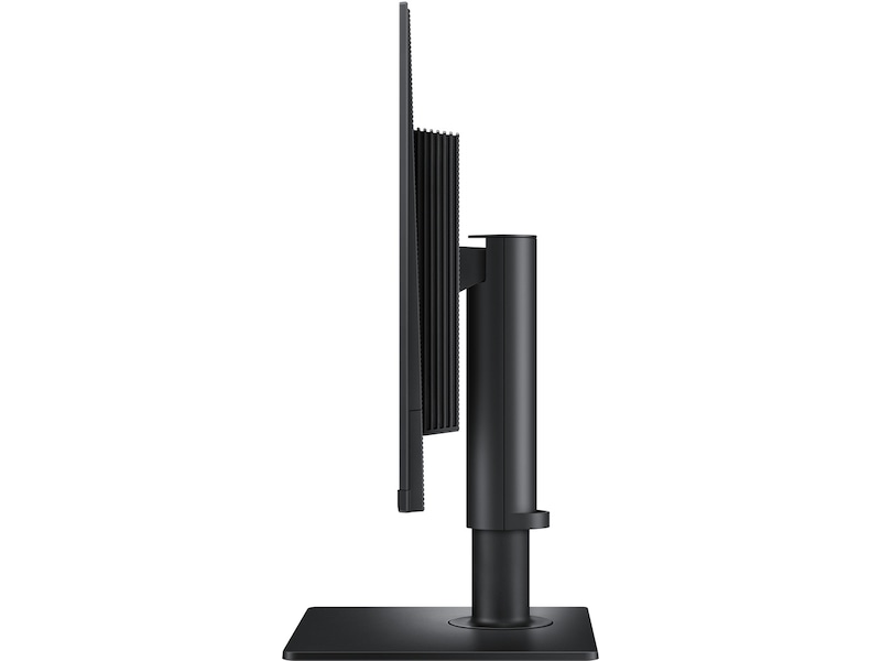 Samsung 24" skärm S24D400SU Datorskärm