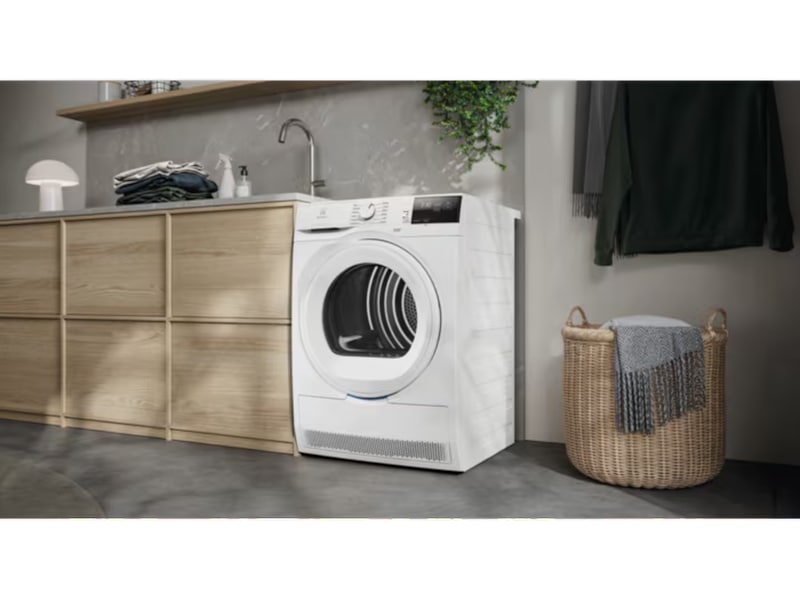 Electrolux 600-serien GentleCare torktumlare Torktumlare