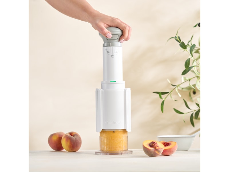 Cuisinart Freeze Wand Glassmaskin Glassmaskiner