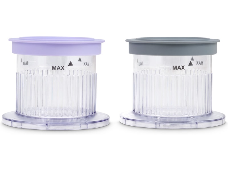 Cuisinart Freeze Wand Glassmaskin Glassmaskiner