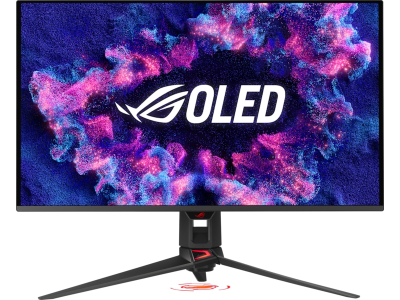 ASUS 32" 4K gamingskärm ROG Swift PG32UCDMR Datorskärm