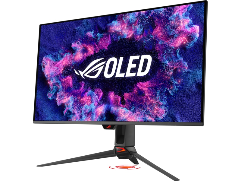 ASUS 32" 4K gamingskärm ROG Swift PG32UCDMR Datorskärm