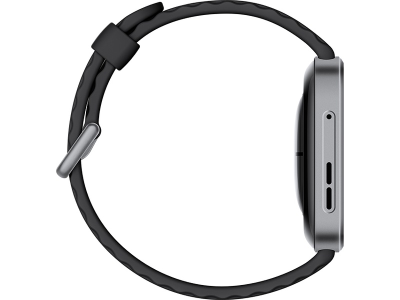 Huawei Watch Fit 4 Pro 44,5 mm (svart) -B-Grade Demo watches