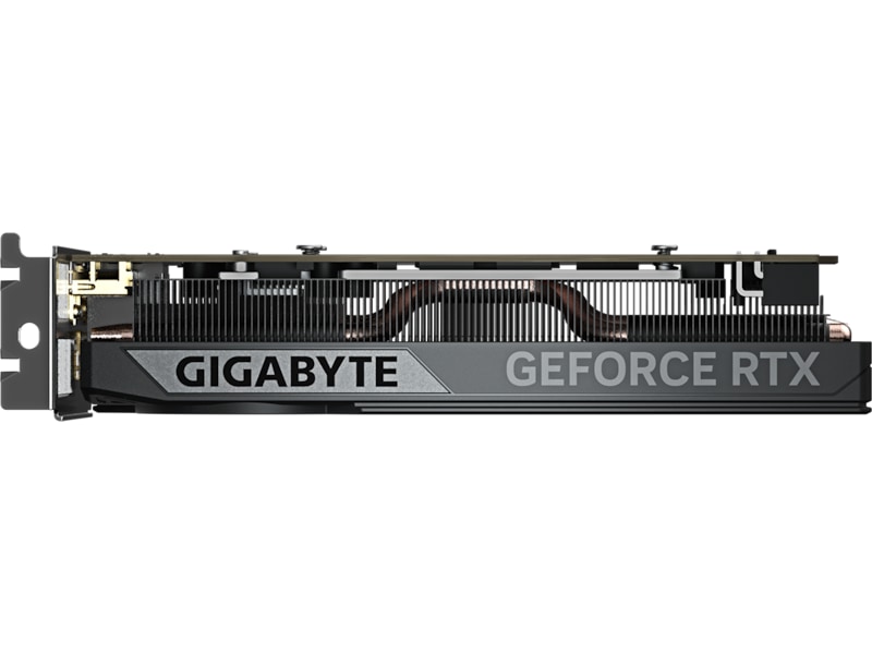 Gigabyte GeForce RTX 5050 OC Low Profile Grafikkort