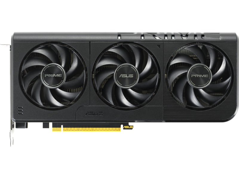 ASUS PRIME GeForce RTX™ 5050 8GB GDDR6 OC Edition Grafikkort