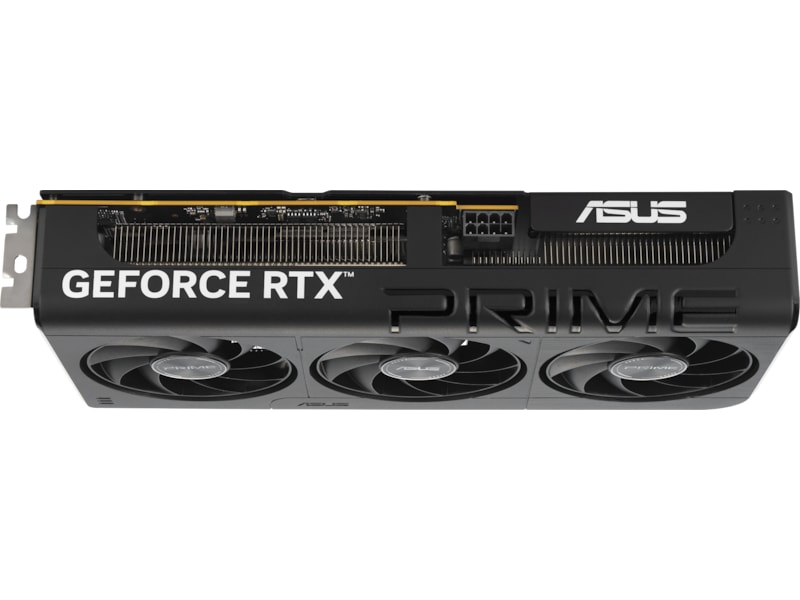 ASUS PRIME GeForce RTX™ 5050 8GB GDDR6 OC Edition Grafikkort