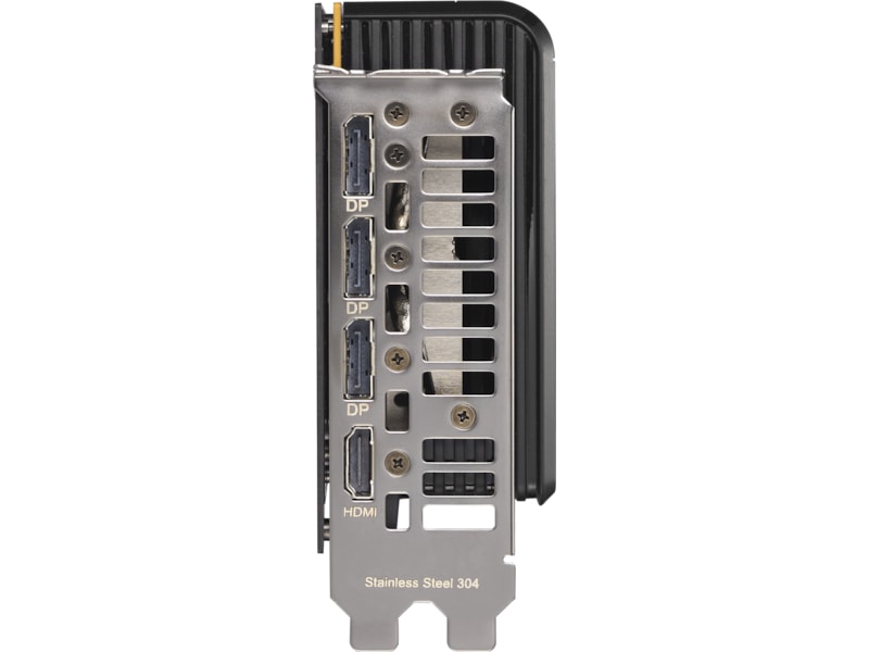 ASUS PRIME GeForce RTX™ 5050 8GB GDDR6 OC Edition Grafikkort