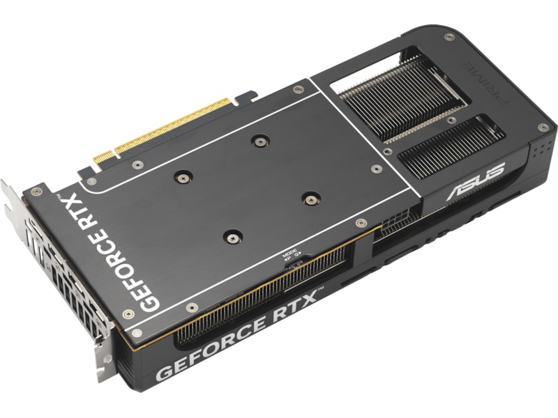 ASUS PRIME GeForce RTX™ 5050 8GB GDDR6 OC Edition Grafikkort