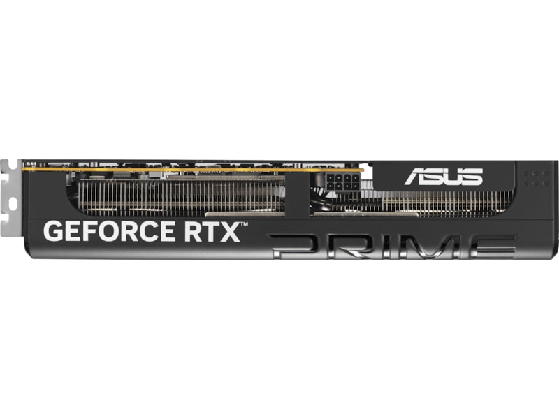 ASUS PRIME GeForce RTX™ 5050 8GB GDDR6 OC Edition Grafikkort