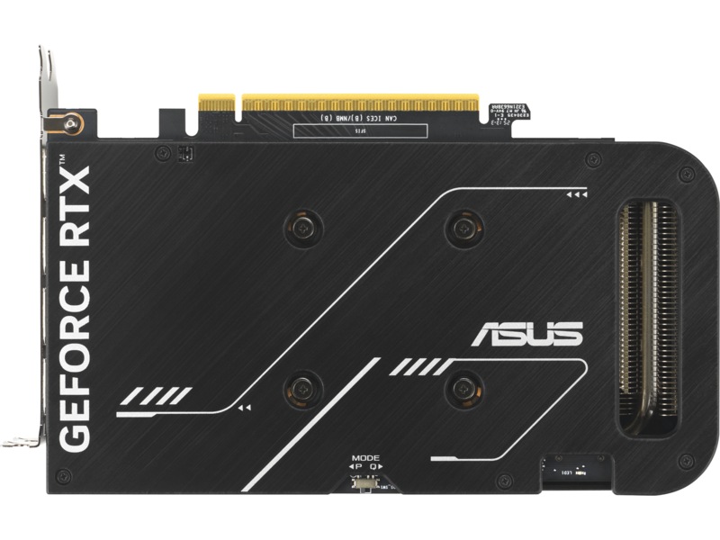 ASUS Dual GeForce RTX™ 5050 8GB GDDR6 Grafikkort