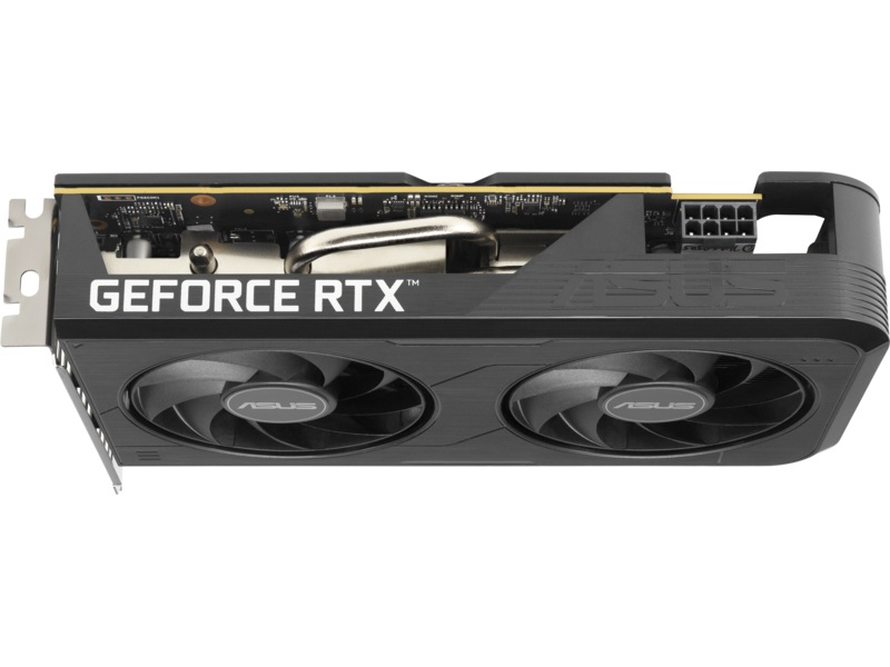 ASUS Dual GeForce RTX™ 5050 8GB GDDR6 Grafikkort