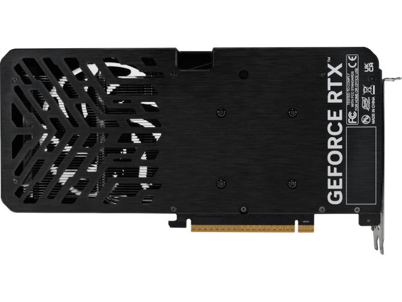 Gainward GeForce RTX 5050 Ghost Grafikkort