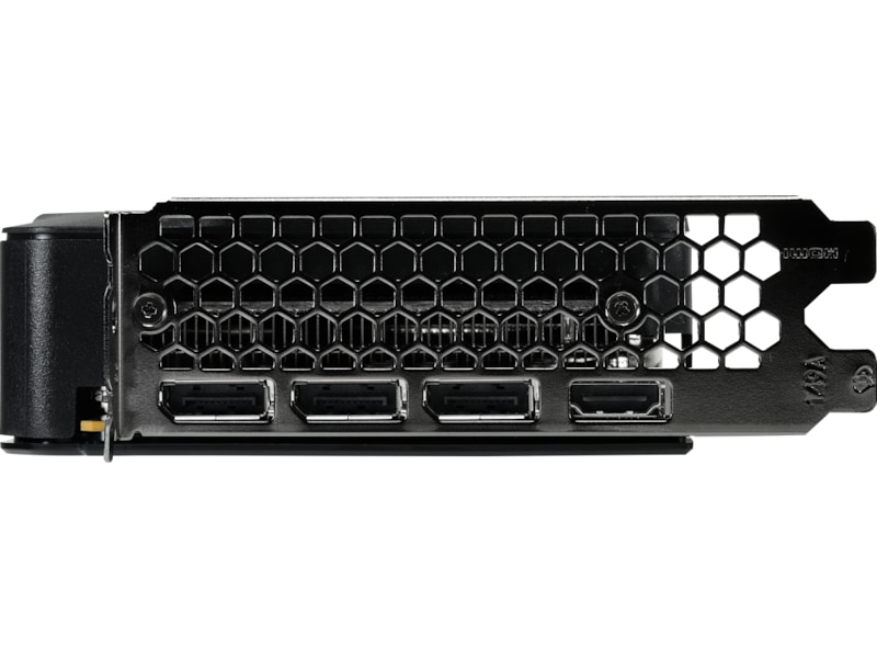 Gainward GeForce RTX 5050 Ghost Grafikkort