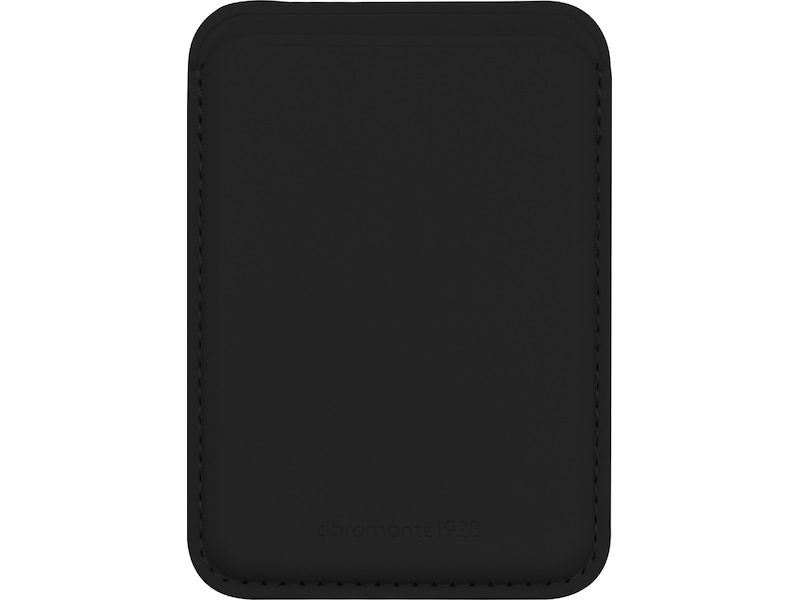 dbramante1928 ICON MagSafe Plånbok (midnight) Skydd