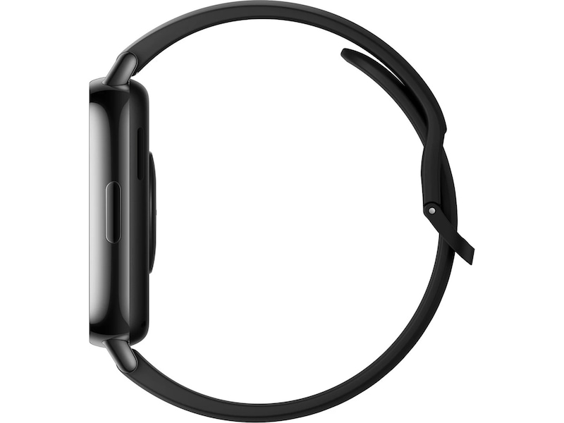 Xiaomi Redmi Watch 5 Lite (svart) Smartwatches