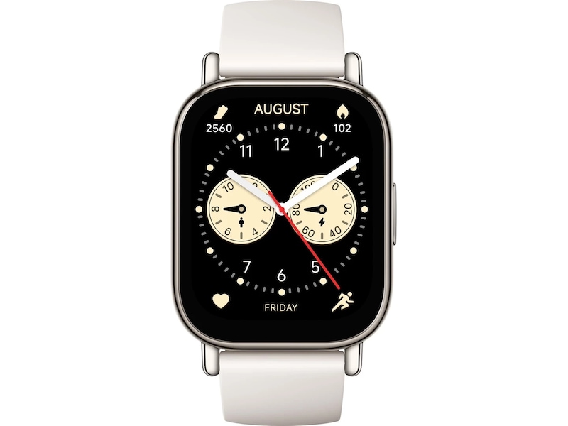 Xiaomi Redmi Watch 5 Lite (light gold) Smartwatches