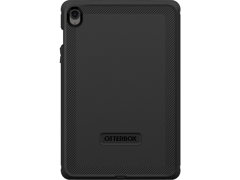 OtterBox Galaxy Tab S10 FE / S9 FE Defender Skal- ProPack (svar -B-Grade Demo övrigt i datorer