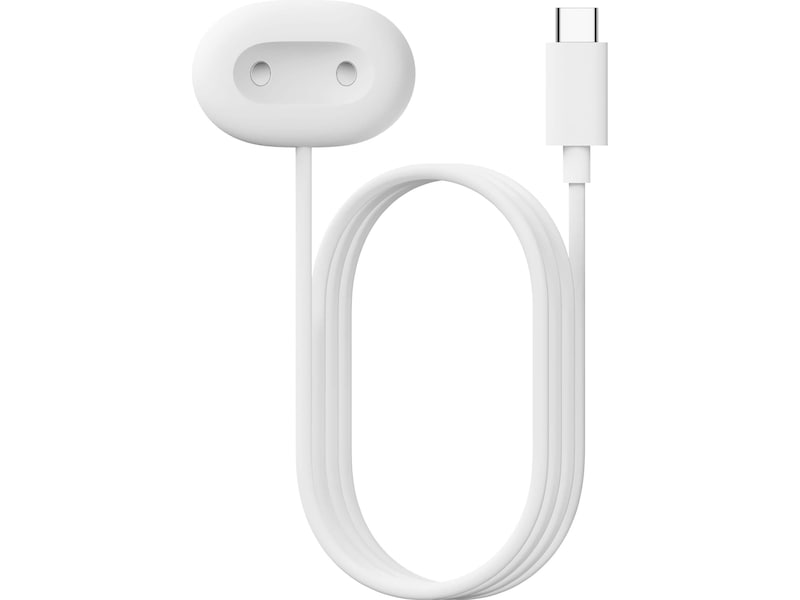 Google Pixel Watch 4 41mm LTE (svart) Smartwatches